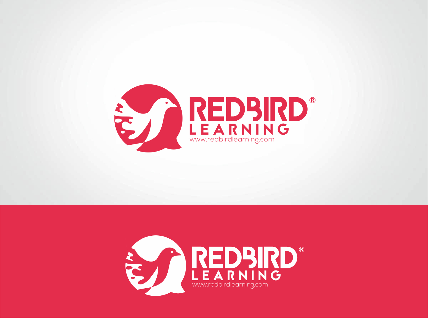 Logo Design by nikkiblue for Redbird Learning | Design #19747588
