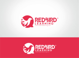 Logo-Design von nikkiblue für Redbird Learning | Design: #19747588