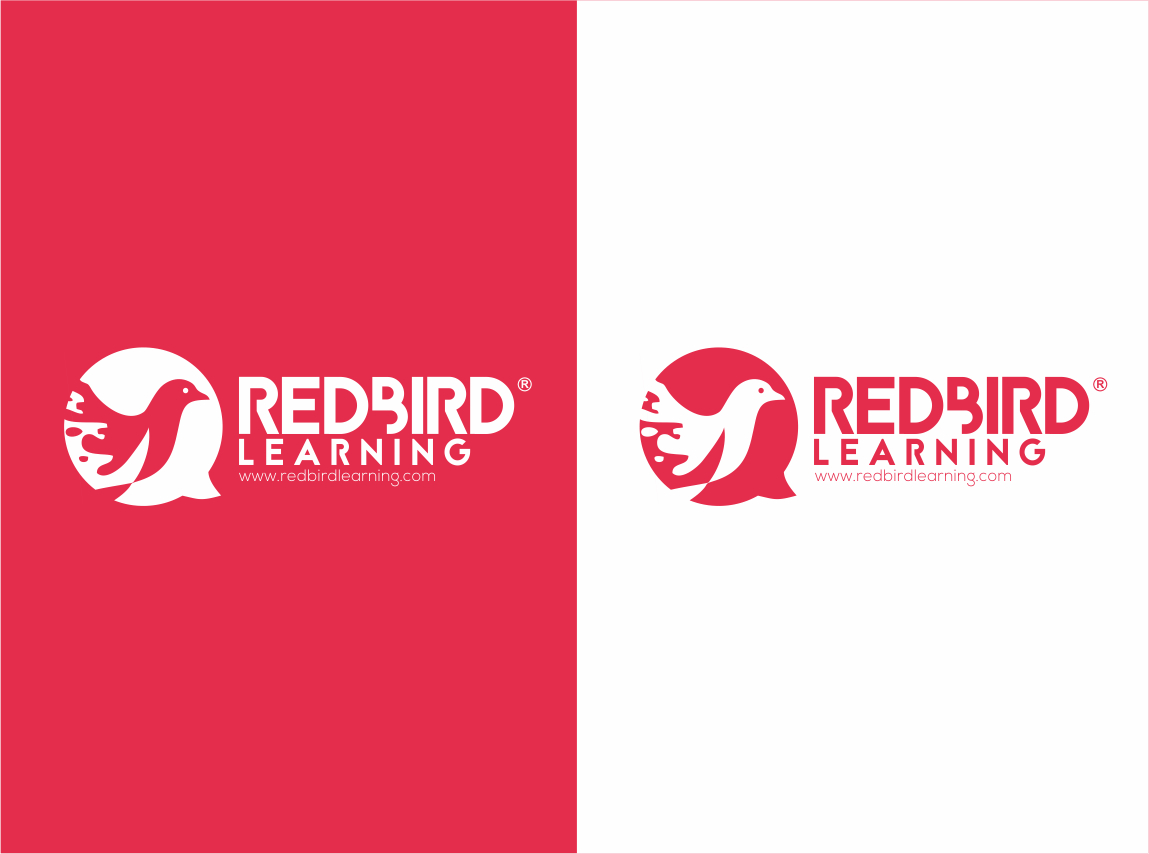 Logo Design by nikkiblue for Redbird Learning | Design #19748400