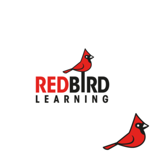 Logo Design by Sujit Banerjee for Redbird Learning | Design: #19695509