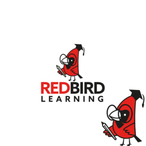 Logo Design by Sujit Banerjee for Redbird Learning | Design: #19695510