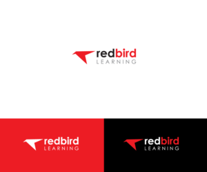 Logo Design by bijuak for Redbird Learning | Design: #19693325