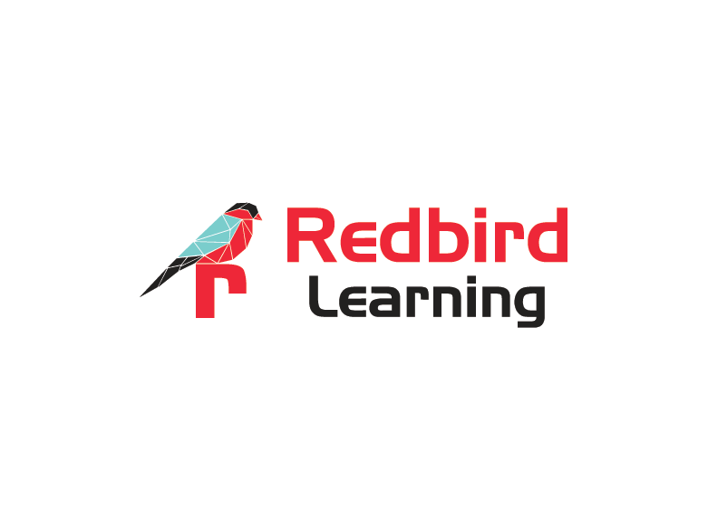 Diseño de Logo por Preethu para Redbird Learning | Diseño #19708189