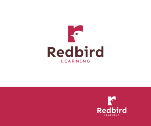 Redbird Learning | Logo Design by StalkerV