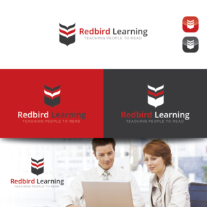 Logo Design by nandkumar for Redbird Learning | Design: #19694768