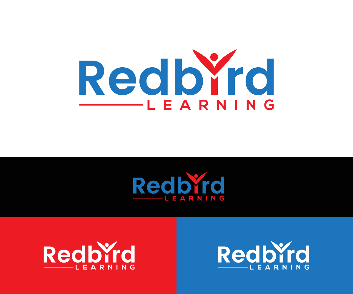 Logo Design by designmind78 for Redbird Learning | Design #19695045