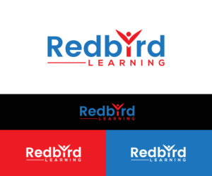 Logo Design by designmind78 for Redbird Learning | Design: #19695045