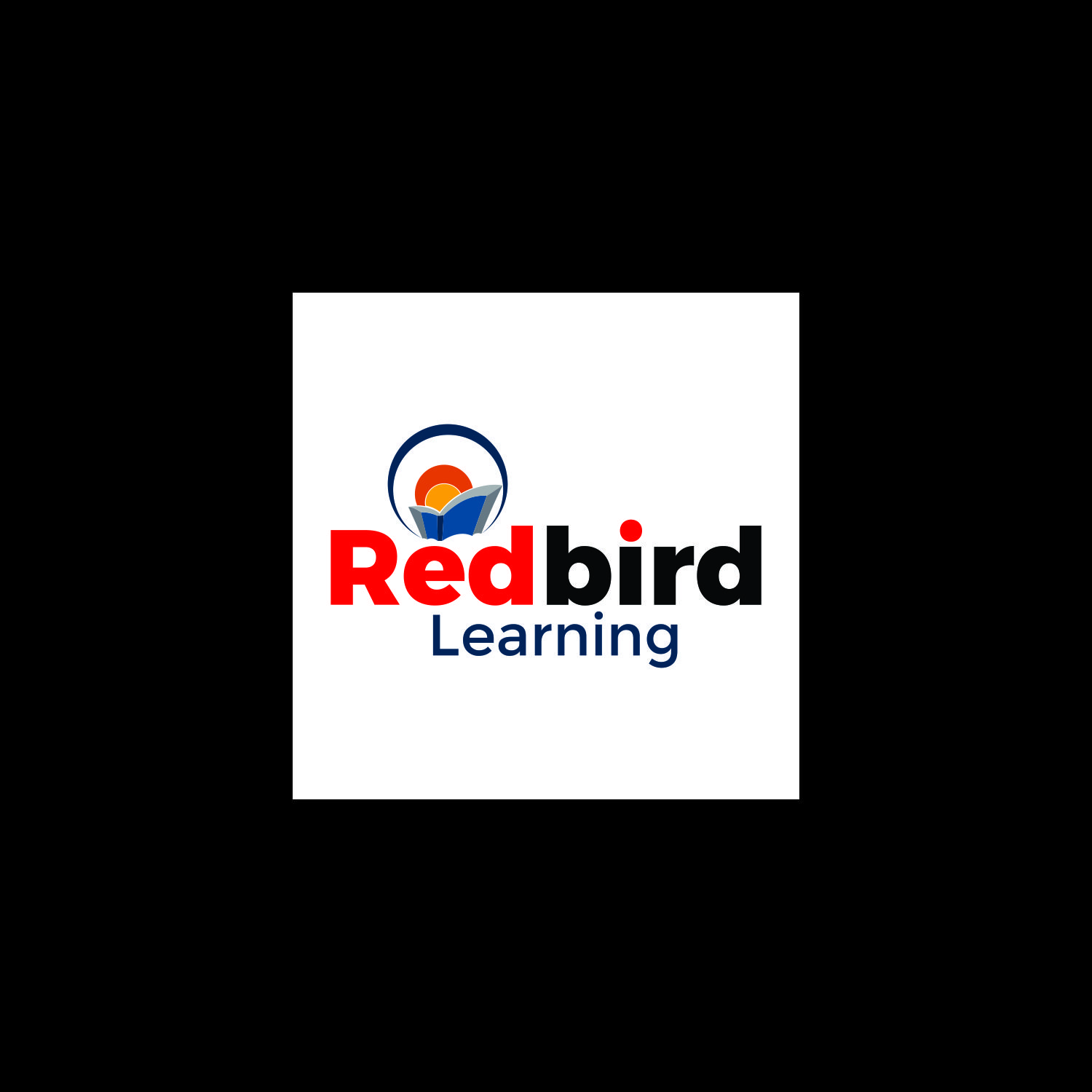 Logo Design by viruscafe for Redbird Learning | Design #19689676