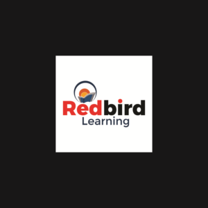 Logo Design by viruscafe for Redbird Learning | Design #19689676