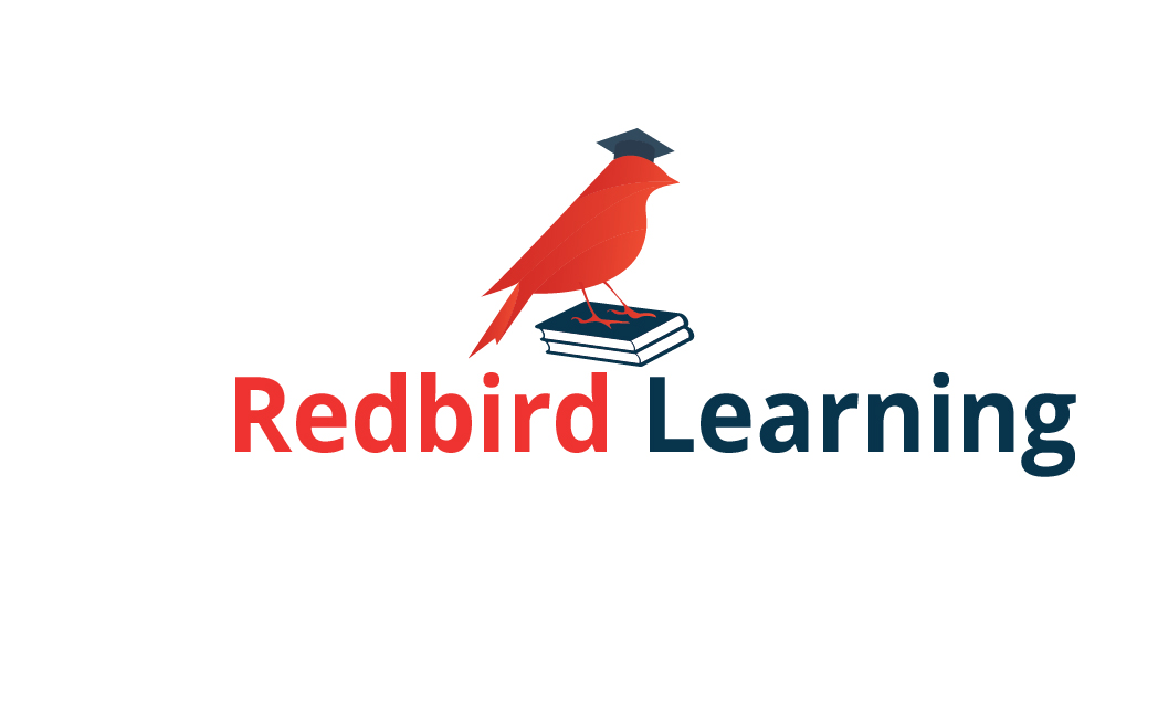 Logo Design by Dades design for Redbird Learning | Design #19710220