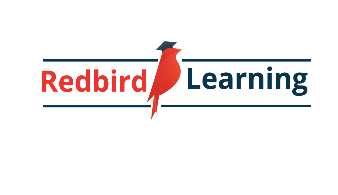 Logo Design by Dades design for Redbird Learning | Design #19710226