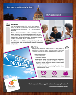 Flyer Design by vinayankms