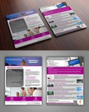 Flyer Design by ecorokerz for Global Peak Solutions, LLC | Design: #19722355