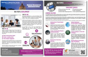 Flyer Design by TracyInspires for Global Peak Solutions, LLC | Design: #19720784