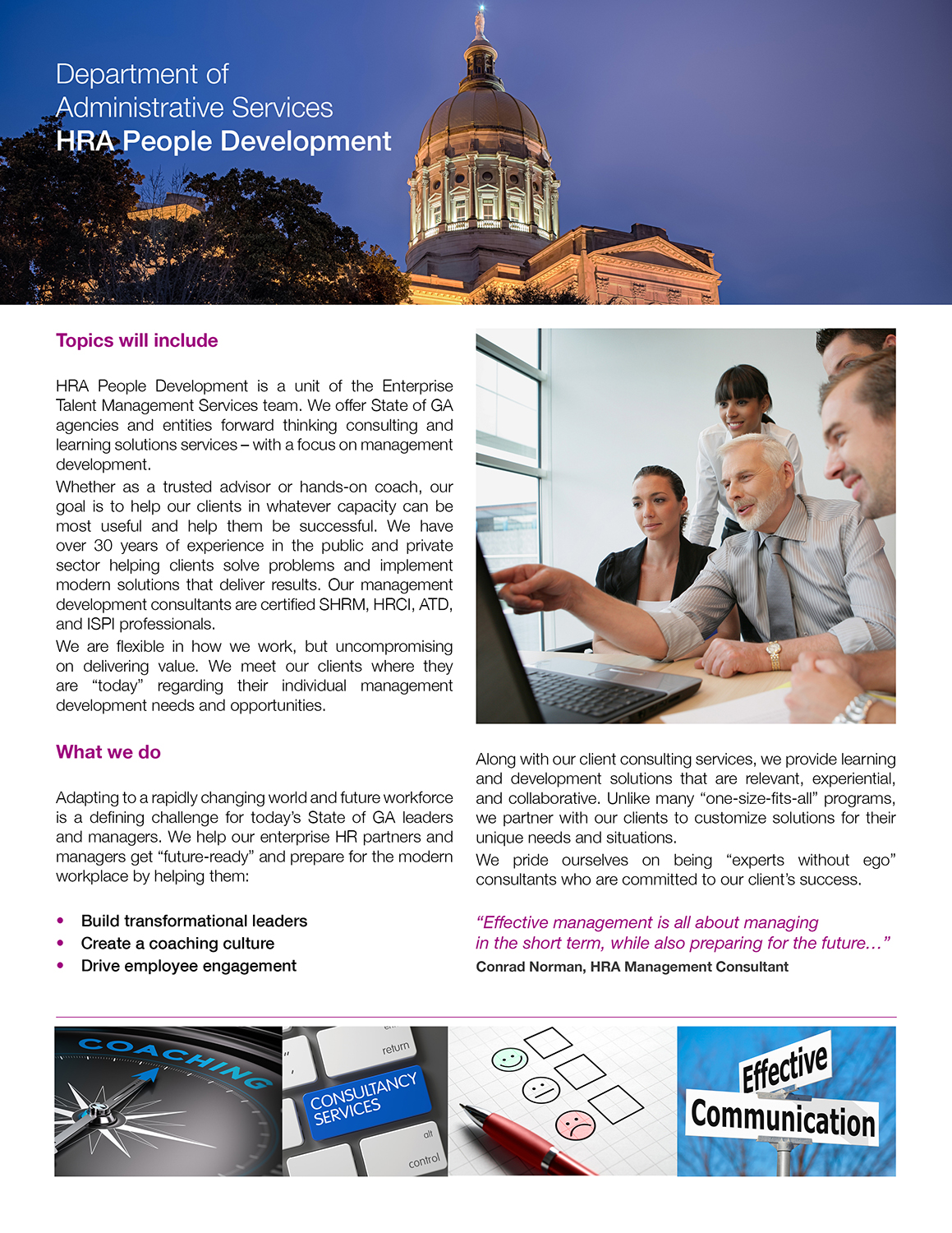 Flyer Design by wmarler 2 for Global Peak Solutions, LLC | Design #19697148