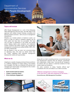 Flyer Design by wmarler 2
