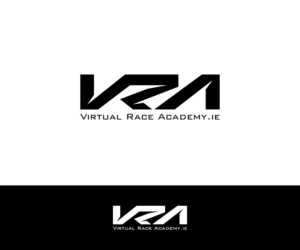 Virtual Race Academy | Design de Logo par Thìnk