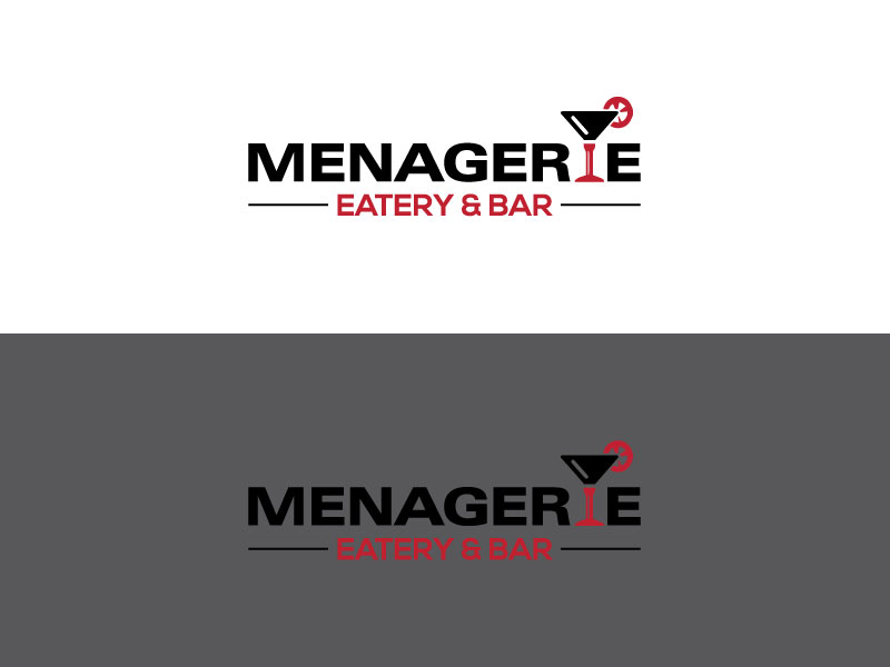 Logo Design by shimu 3 for Orlando Wine Company, LLC | Design #19700554