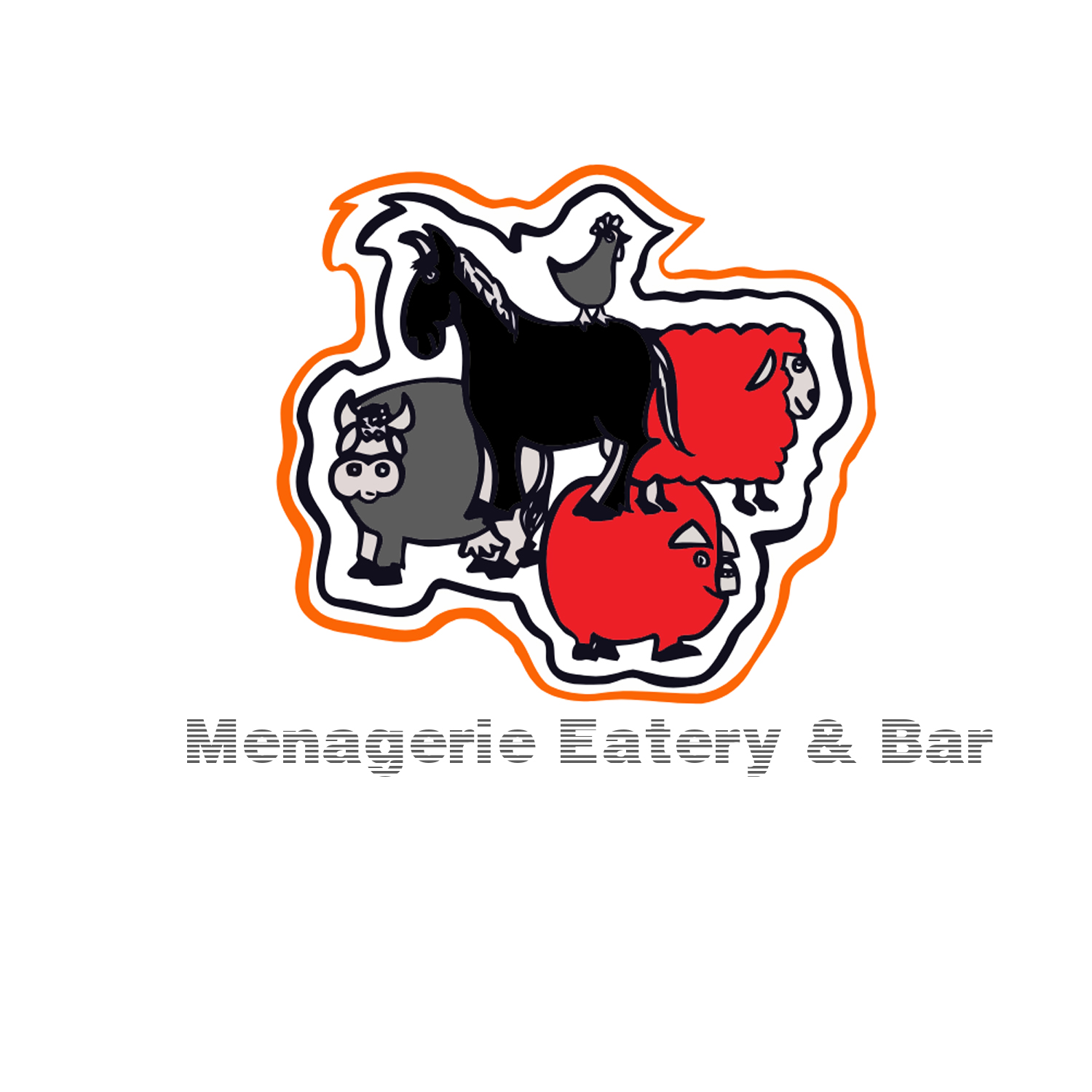 Logo Design by shaheersjs for Orlando Wine Company, LLC | Design #19688433