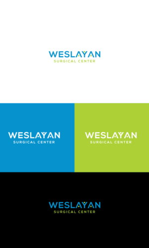 Weslayan Surgical Center | Logo Design by logo_s