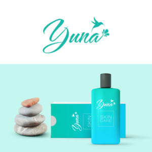 Logo Design by Valtti Design