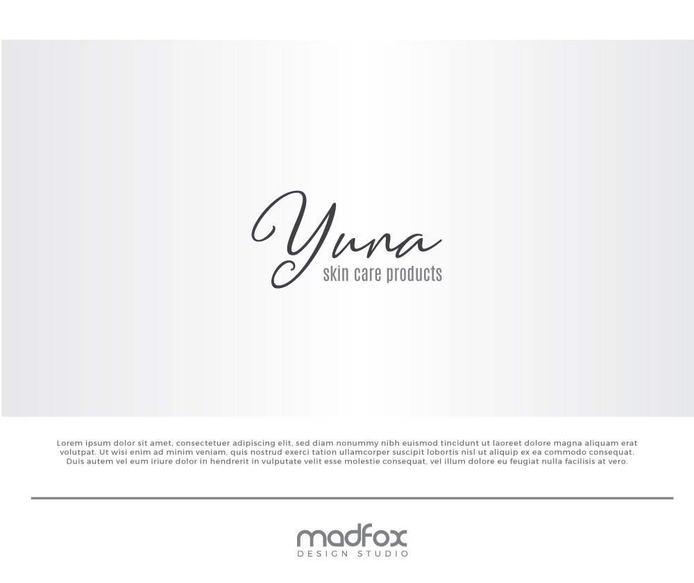 Logo Design by WILD FOX Desing Studio for this project | Design #19699617