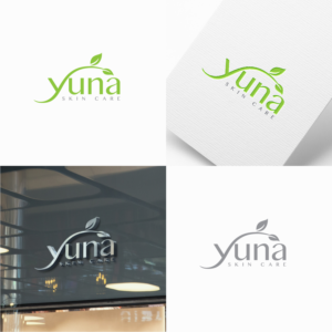 Logo Design by YunnieGirly