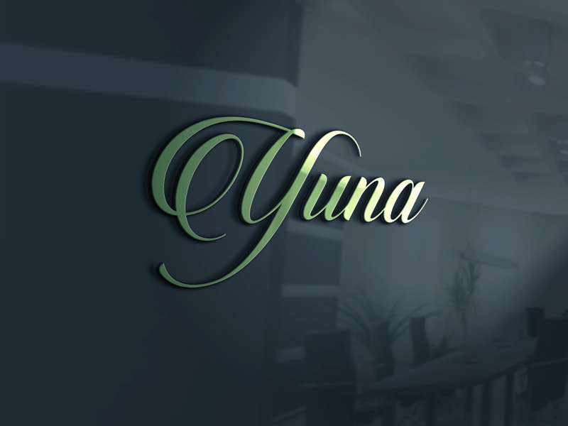 Logo-Design von Madara Uchiha für dieses Projekt | Design #19696424