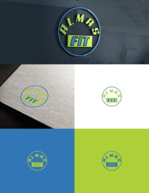 Logo Design by suthita 2