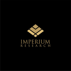 Logo Design by Maulana 2023 for IMPERIUM RESEARCH LLC | Design: #19691293