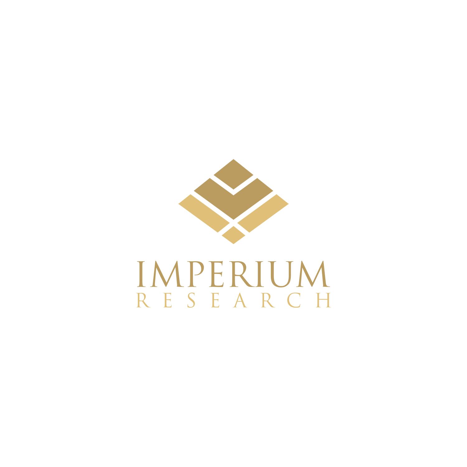 Logo Design by Maulana 2023 for IMPERIUM RESEARCH LLC | Design #19841562