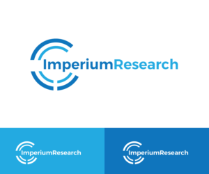 Logo Design by designmind78 for IMPERIUM RESEARCH LLC | Design: #19694036