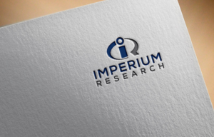 Logo Design by Synthi for IMPERIUM RESEARCH LLC | Design: #19691747