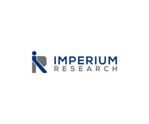 Logo Design by Synthi for IMPERIUM RESEARCH LLC | Design: #19691749