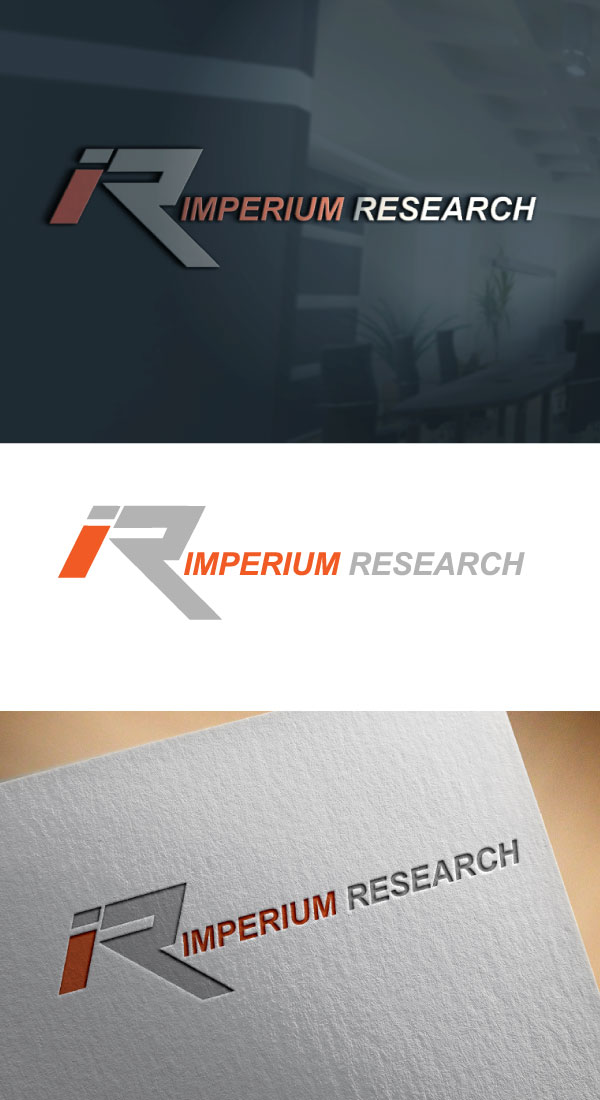 Logo Design by aishwarya.... for IMPERIUM RESEARCH LLC | Design #19690818