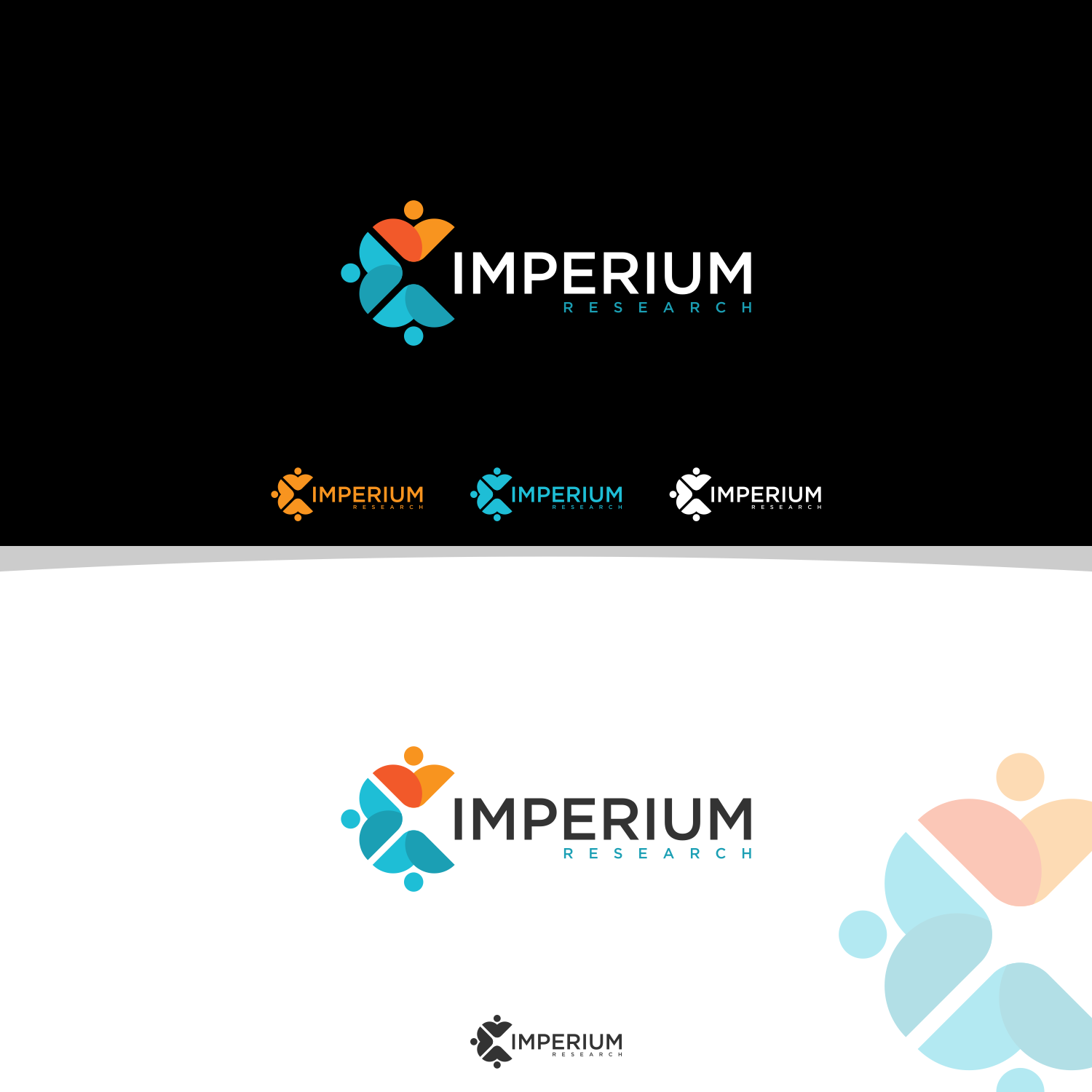 Diseño de Logo por DenJoyo para IMPERIUM RESEARCH LLC | Diseño #19696181