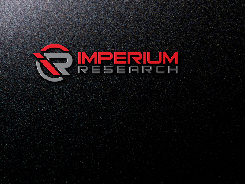 Logo Design by Artarmon Design for IMPERIUM RESEARCH LLC | Design #19689012