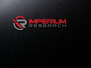 Logo Design by Artarmon Design for IMPERIUM RESEARCH LLC | Design: #19689012
