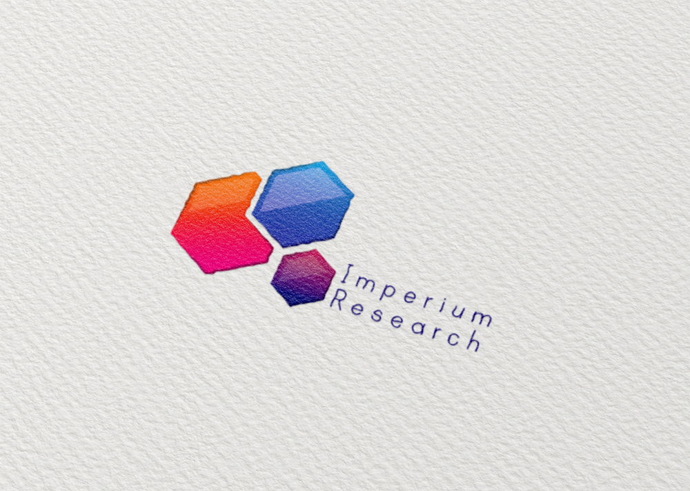 Logo Design by Hello Kali for IMPERIUM RESEARCH LLC | Design #19697315