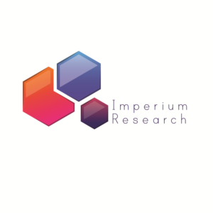 Logo Design by Hello Kali for IMPERIUM RESEARCH LLC | Design: #19697316