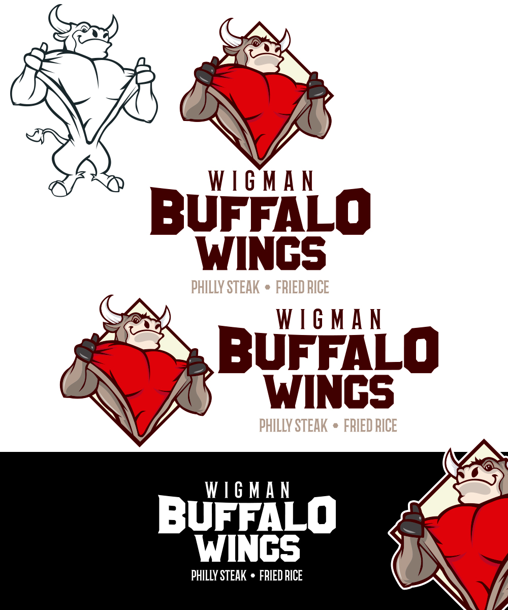 Logo Design by StudioD™ for Woosatech | Design #19705376