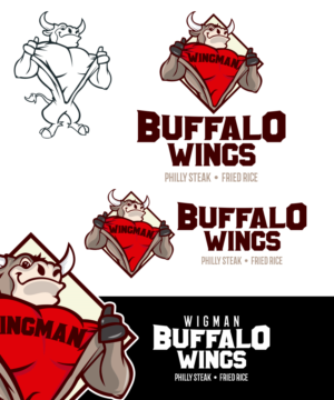 Logo Design by StudioD™ for Woosatech | Design: #19709779