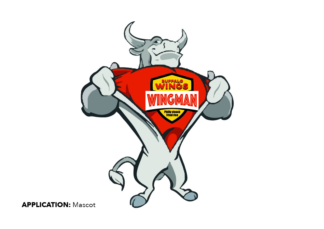 Logo Design by Rodrigo Custodio for Woosatech | Design #19756845