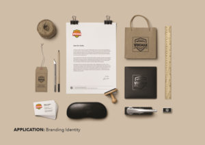 Logo Design by Rodrigo Custodio for Woosatech | Design: #19756847