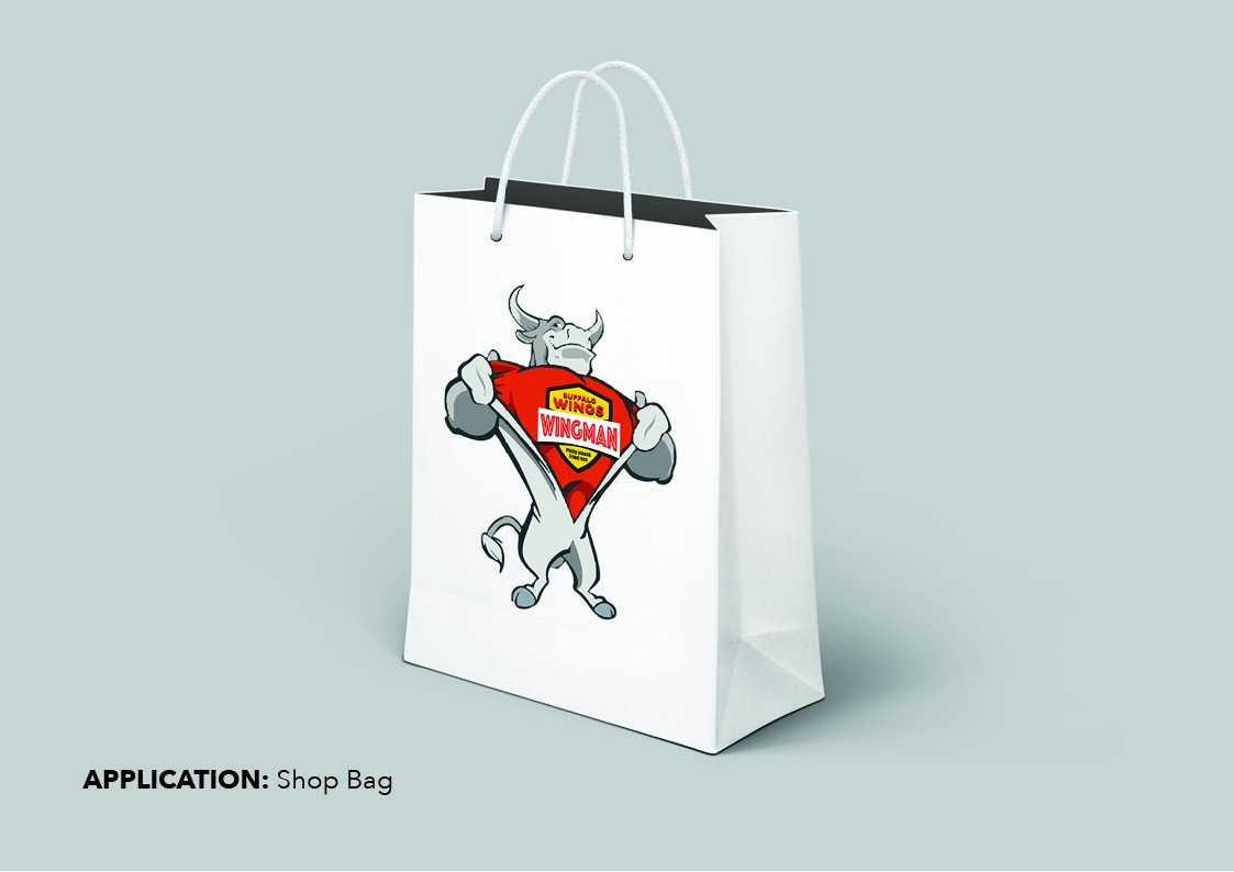 Logo Design by Rodrigo Custodio for Woosatech | Design #19756848