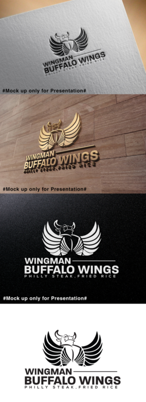 Logo Design by designmind78 for Woosatech | Design: #19704841