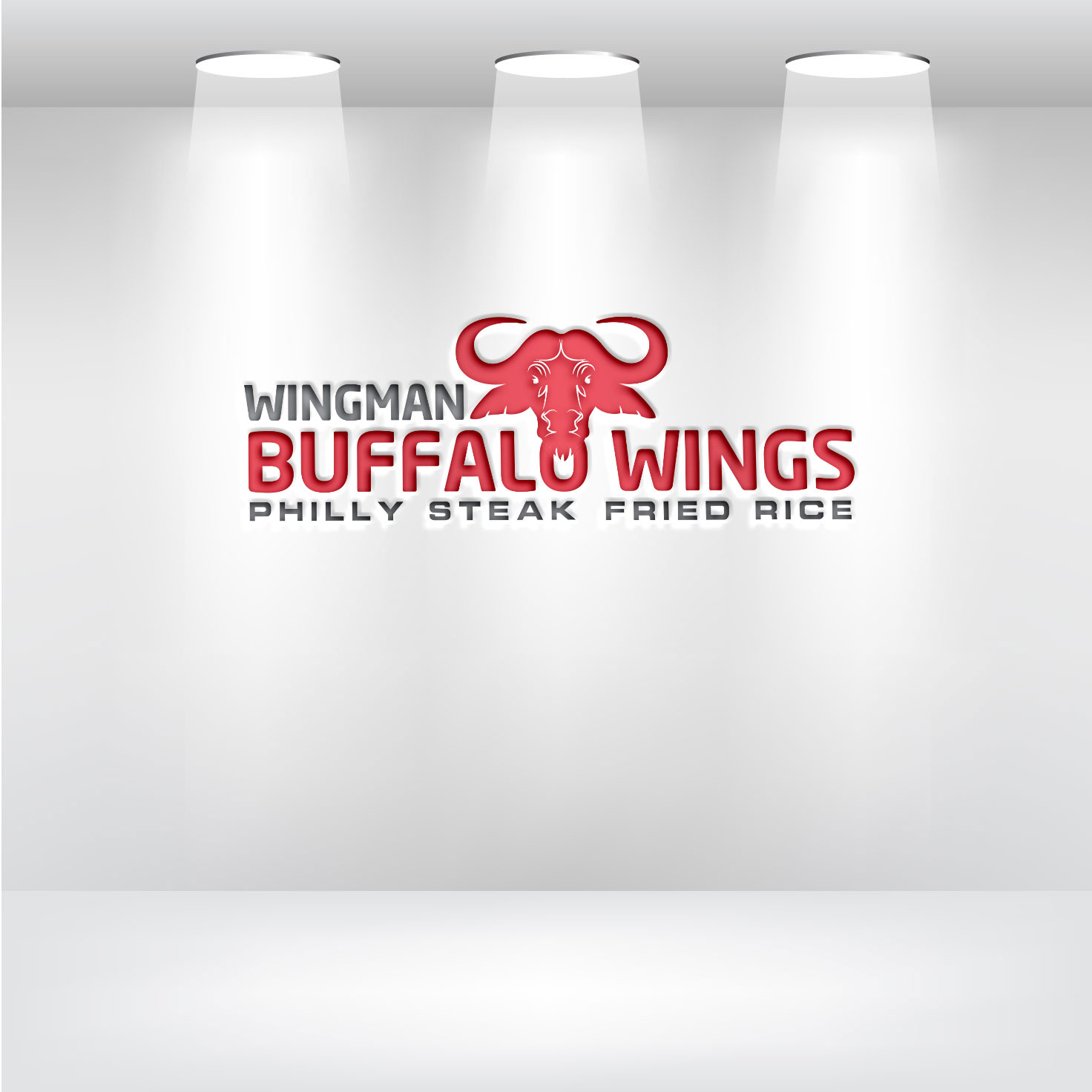 Logo Design by FireflyArt for Woosatech | Design #19752668