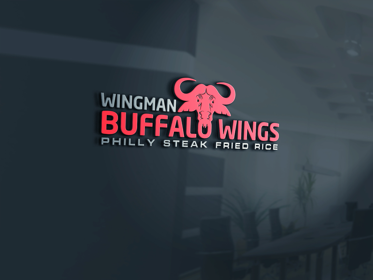 Logo Design by FireflyArt for Woosatech | Design #19752669