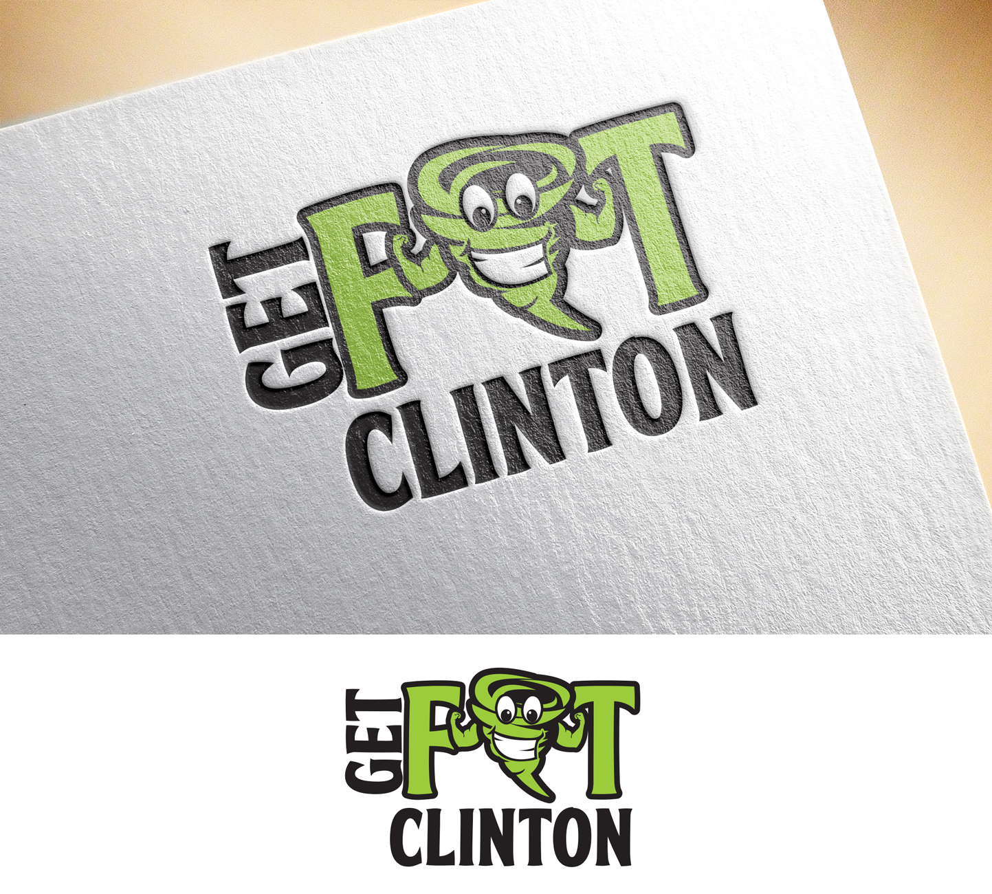 Design de Logo par Impressive Solutions pour ce projet | Design #19732512