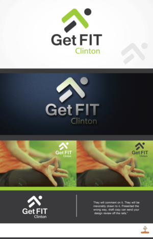 Logo Design by freelancerrashed
